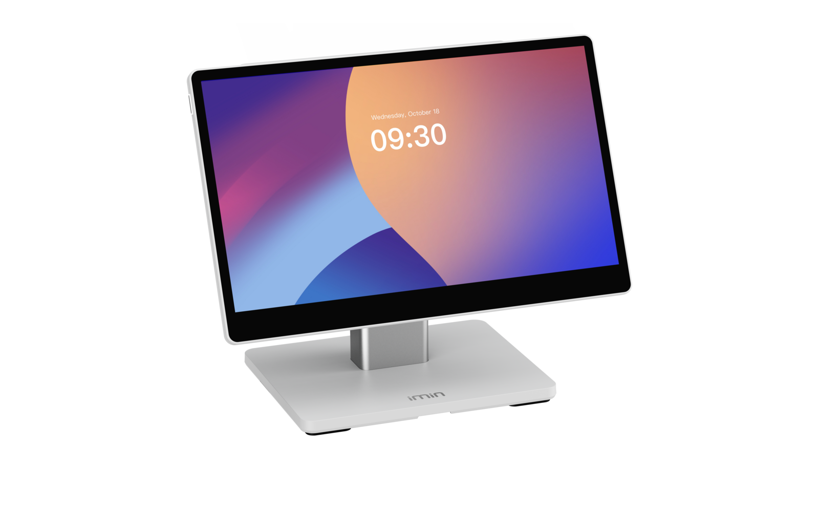 Organic Vegetable Box